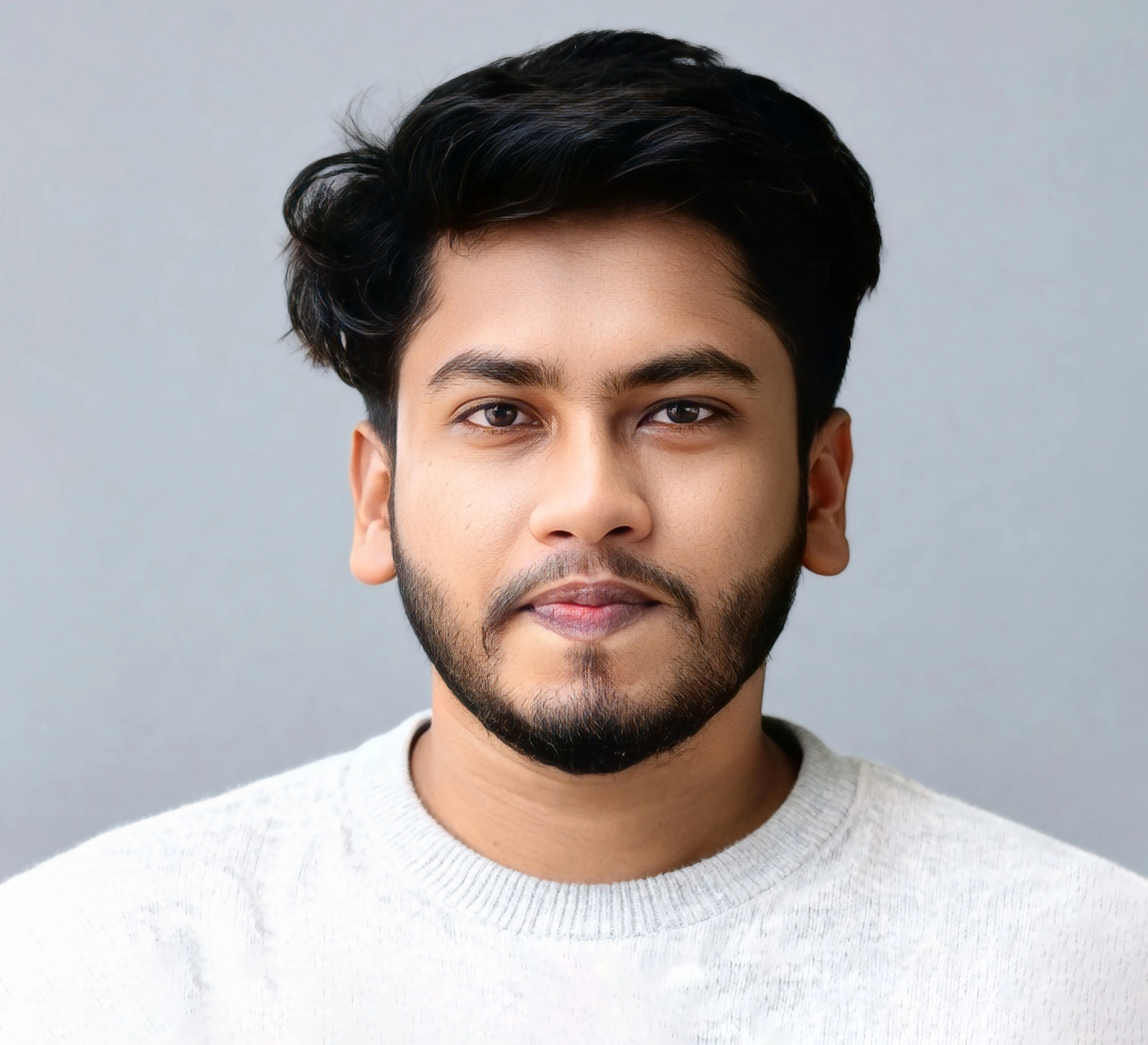 Md Sabbir Hasan Parosh